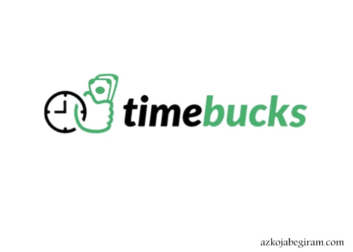 وب سایت کلیکی time bucks