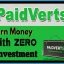 سایت کلیکی paid verts